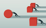 Protection industry has 'bred a culture of competitor obsession'