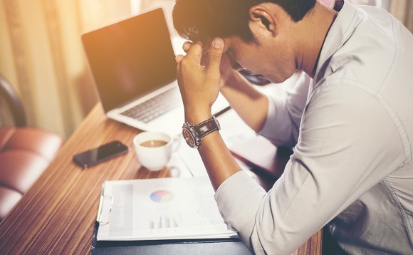 Workplace stress the main reason for short-term absence