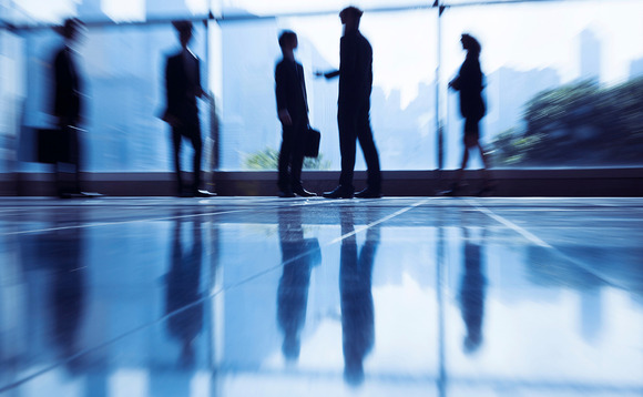 Unum: 20% increase in companies buying GIP
