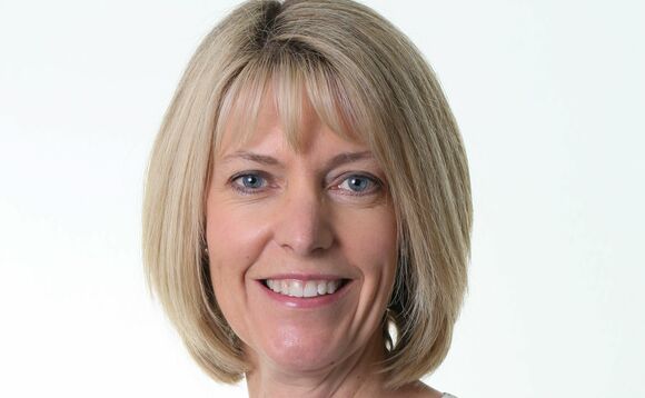 Claire Ginnelly is managing director of Premier Choice Claire Ginnelly is managing director of Premier Choice