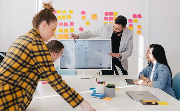 UK employers to increase employee wellbeing spend in 2022