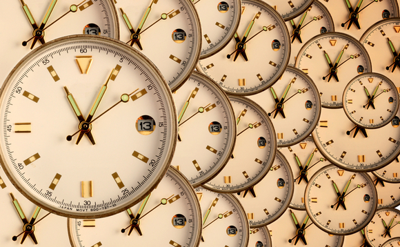 FCA approval times for growing firms up 85% in two years