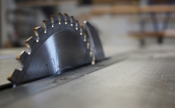 Woman found guilty of sawing off own hand for pay-out
