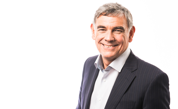 Ian Mattioli: "With continuing consolidation across the key markets in which we operate, we expect there will be further opportunities to accelerate our growth by acquisition.” Ian Mattioli: "With continuing consolidation across the key markets in which we operate, we expect there will be further opportunities to accelerate our growth by acquisition.”