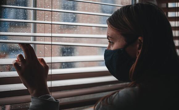 UK health and happiness plummets under Covid pandemic: LifeSearch
