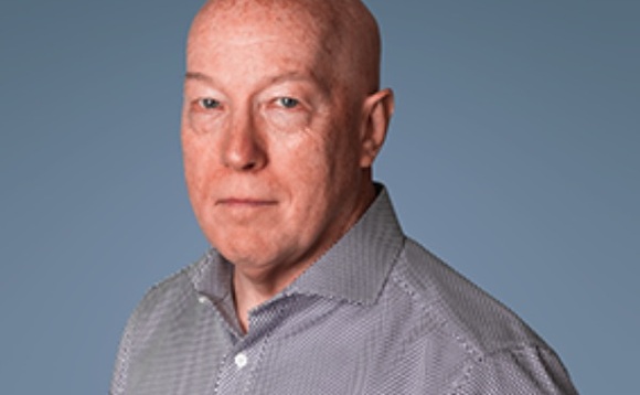 Alan Lakey, director, CIExpert Alan Lakey, director, CIExpert