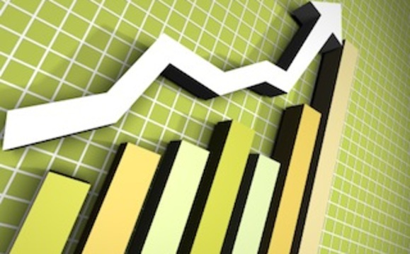 Business volumes and profits rising for insurers