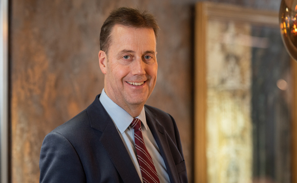 Andy Briggs, former UK insurance CEO, Aviva Andy Briggs, former UK insurance CEO, Aviva
