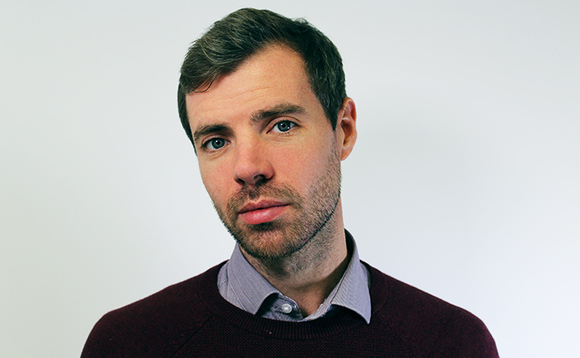 Ok to not be Ok: Adam Saville on resilience and avoiding burnout