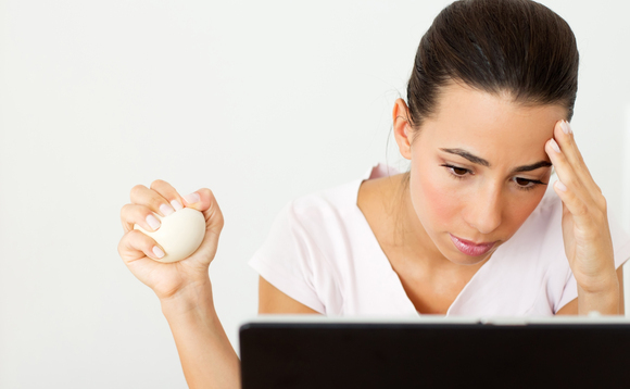 "There's no reason why you shouldn't have your own individual account too, so you can put money away for your future. Small amounts can make a big difference" - Fidelity International's Emma-Lou Montgomery. "There's no reason why you shouldn't have your own individual account too, so you can put money away for your future. Small amounts can make a big difference" - Fidelity International's Emma-Lou Montgomery.
