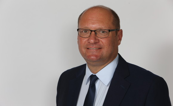 Medicash names Brown as chair