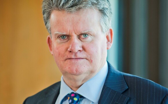 Johnny Timpson joins Financial Services Consumer Panel
