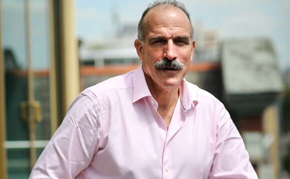 Tom Baigrie, CEO, LifeSearch Tom Baigrie, CEO, LifeSearch