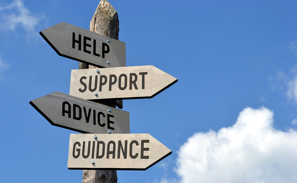 Dan Crook: Supporting employee wellbeing through the pandemic and beyond