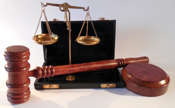 Woman accused of acting as ex-boyfriend to make fraudulent life claim