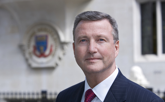 Former PFS CEO Keith Richards is now chair of the Financial Vulnerability Taskforce. Former PFS CEO Keith Richards is now chair of the Financial Vulnerability Taskforce.