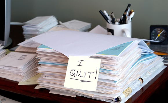 Employee values and wellbeing to define retention for employers