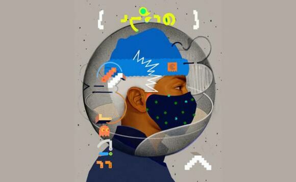 Mental Health Awareness Week: Managing health in a post-Covid world
