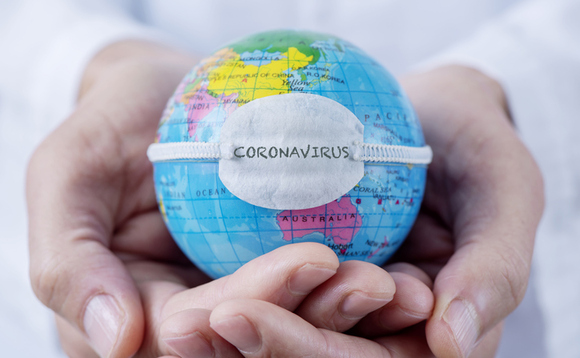 Coronavirus could claim more than 500,000 UK lives