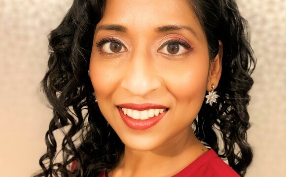 Dr Subashini M to depart Aviva