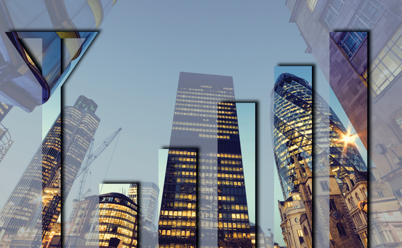 Insurance Institute of London appoints as Julian Enoizi president