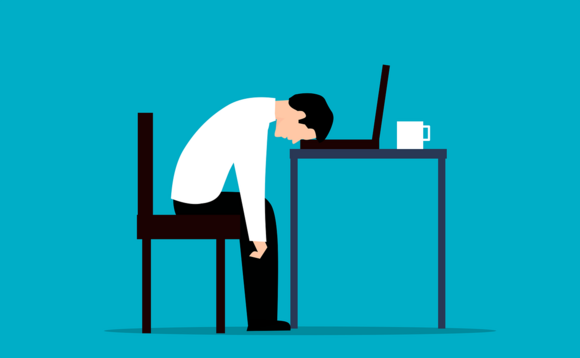 Better mental health support access wanted while working from home