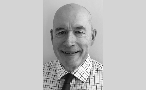 Alun Beynon, Head of Intermediary Protection Distribution at Scottish Widows Alun Beynon, Head of Intermediary Protection Distribution at Scottish Widows