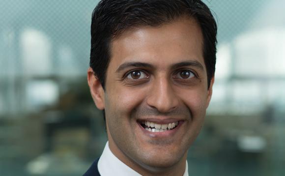 Legal & General appoints new medical officer