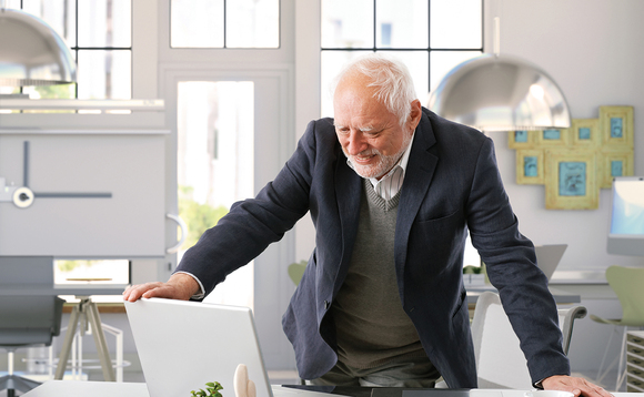 Life expectancy increases have slowed since 2010