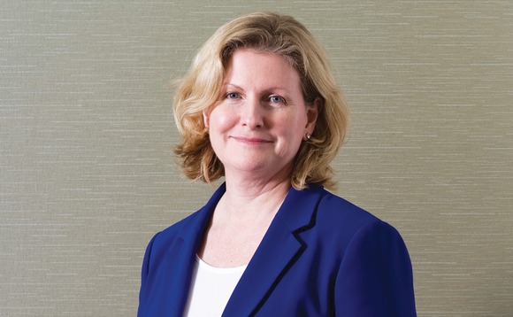 Sian Fisher, CEO, Chartered Insurance Institute (CII) Sian Fisher, CEO, Chartered Insurance Institute (CII)