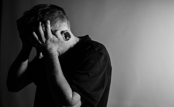 Aviva: Six ways to support men's health at work