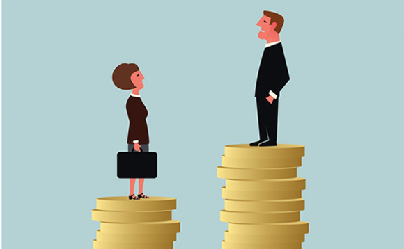 Women typically have £51,100 in their retirement pots - a third less than men Women typically have £51,100 in their retirement pots - a third less than men