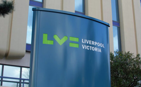 LV= confirms demutualisation with Bain Capital sale
