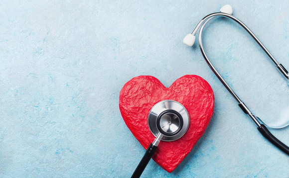 Athos' story: 'I was blissfully unaware that my heart was deteriorating'