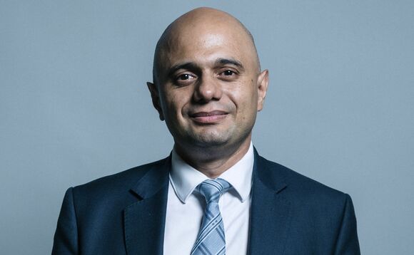 Chancellor Javid resigns weeks before Budget