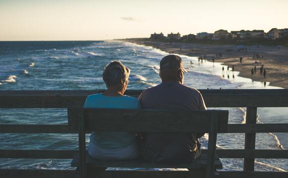 Covid pushes back UK retirement plans