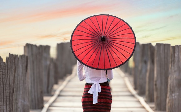 Aegon records 17% rise in life claims during 2020