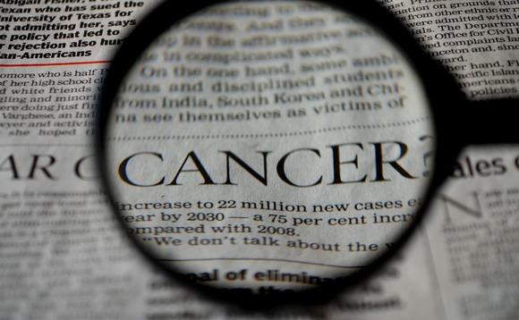 Prioritising cancer: The forgotten 'C' of the pandemic