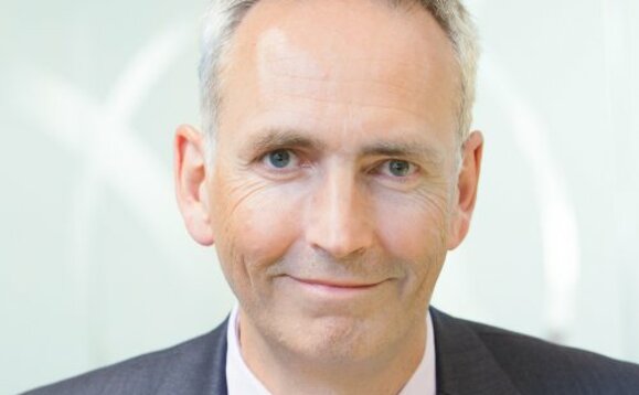 Zurich's Hamilton appointed to access and disability ambassador role