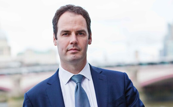 Andrew Wibberley: A month in underwriting
