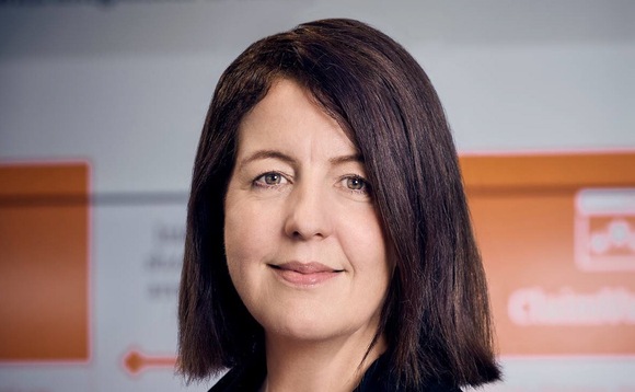 Debbie Kennedy, managing director of protection, LV= Debbie Kennedy, managing director of protection, LV=