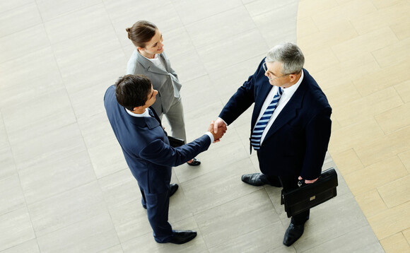 LV= confirms exclusive discussion with Bain Capital