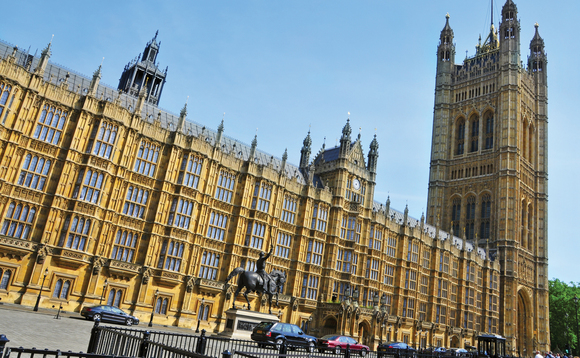 Govt plans 1% NI increase to fund social care - reports