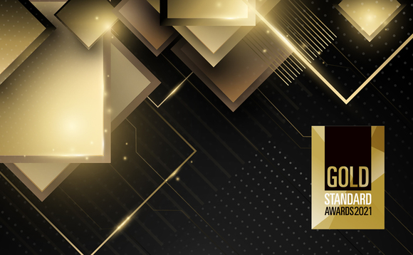 Enter now: Gold Standard Awards 2021 open for protection advisers
