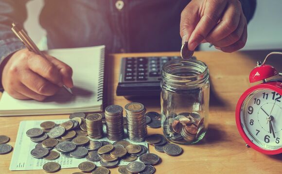 Scottish Widows: Post-lockdown financial wellbeing boost fading