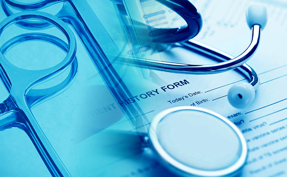 Rapid Quote adds Morgan Price International Healthcare