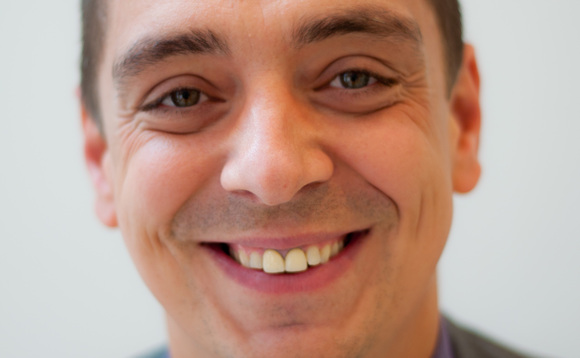 Craig Brown is intermediary insurance director for Legal & General Craig Brown is intermediary insurance director for Legal & General