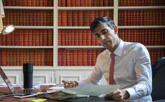 Photo: HM Treasury/Flickr CC BY-NC-ND 2.0 Photo: HM Treasury/Flickr CC BY-NC-ND 2.0